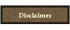 Disclaimer